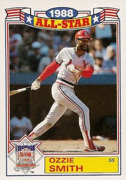 Ozzie Smith