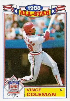 Vince Coleman