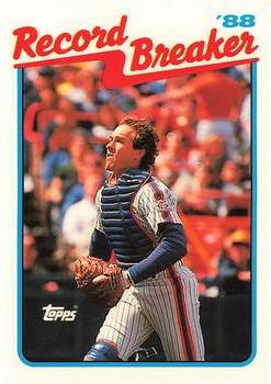 Gary Carter