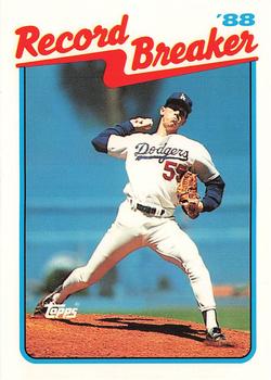 Orel Hershiser