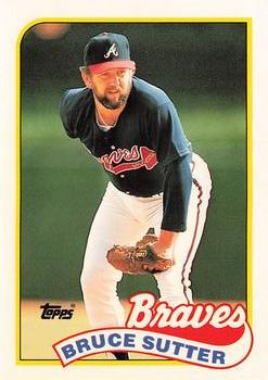 Bruce Sutter