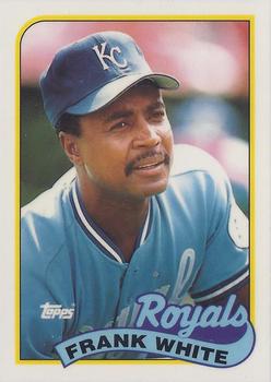 Frank White