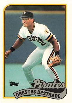 Orestes Destrade