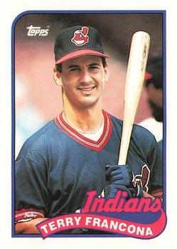 Terry Francona