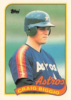 #49 Craig Biggio