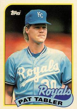 Pat Tabler