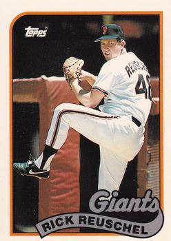 Rick Reuschel