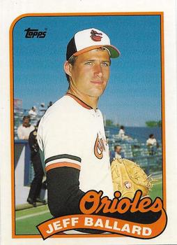 #69 Jeff Ballard