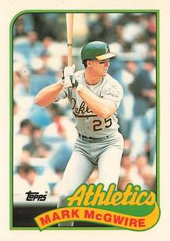 Mark McGwire