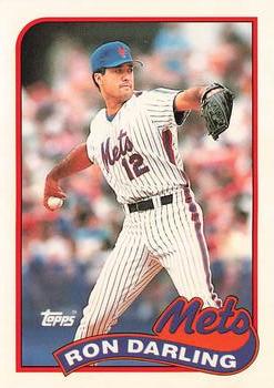 Ron Darling