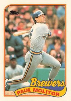 Paul Molitor