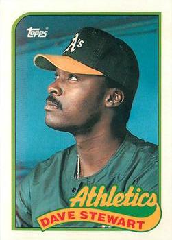 #145 Dave Stewart