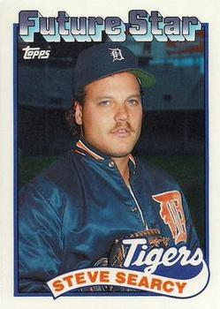 Steve Searcy