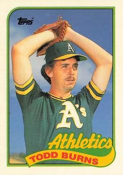 Todd Burns
