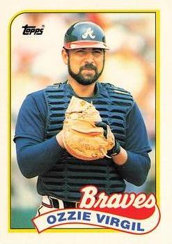 Ozzie Virgil