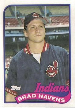 Brad Havens