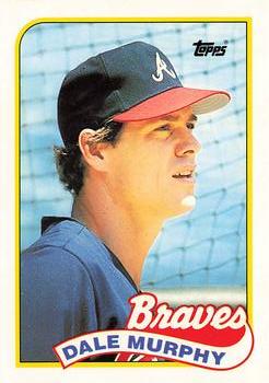 Dale Murphy