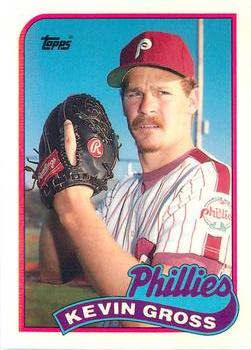 Kevin Gross