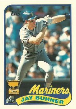 Jay Buhner