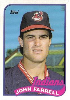 John Farrell