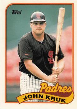 John Kruk