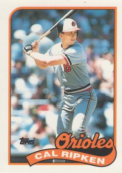 Cal Ripken