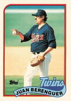 #294 Juan Berenguer