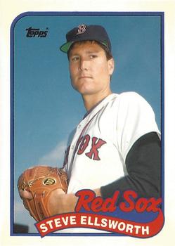 Steve Ellsworth