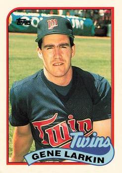 Gene Larkin