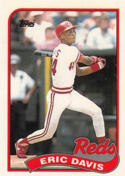Eric Davis
