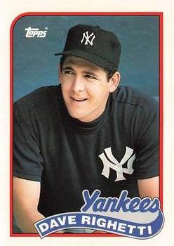 Dave Righetti