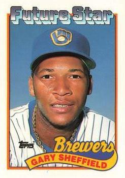 Gary Sheffield