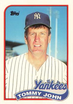 Tommy John