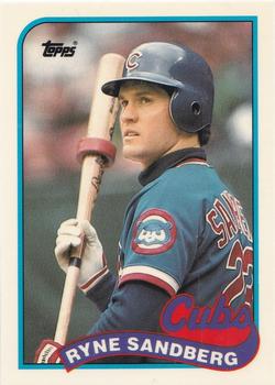Ryne Sandberg
