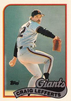 Craig Lefferts