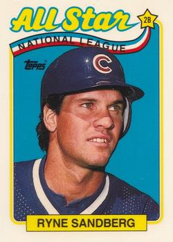 Ryne Sandberg