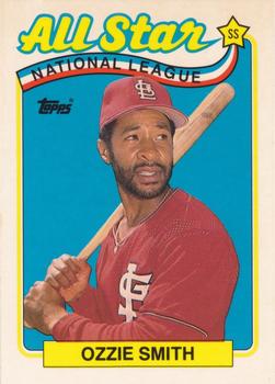 Ozzie Smith