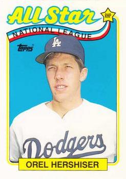Orel Hershiser