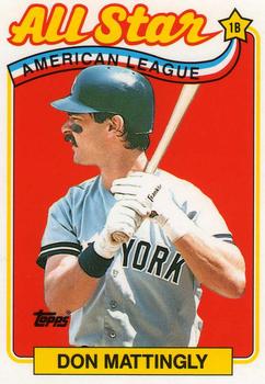 Don Mattingly