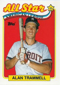 Alan Trammell