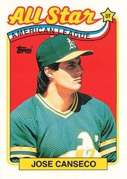 Jose Canseco