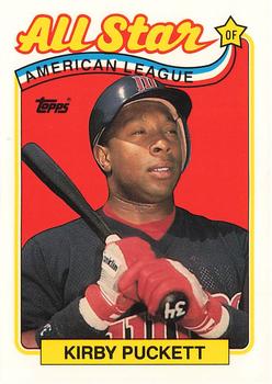 Kirby Puckett