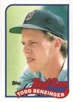 Todd Benzinger