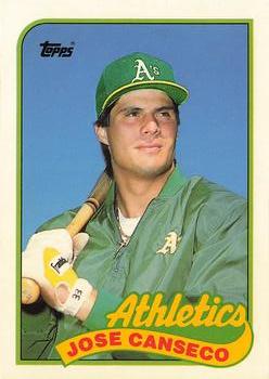 Jose Canseco