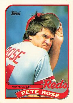 #505 Pete Rose