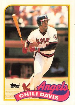 Chili Davis