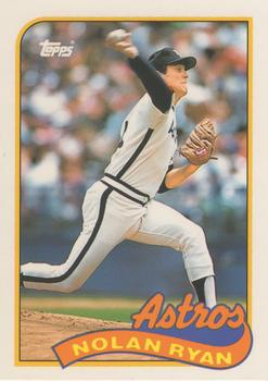 Nolan Ryan