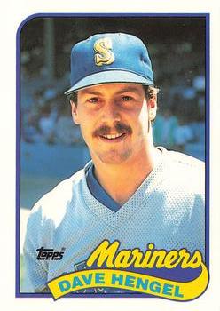 Dave Hengel