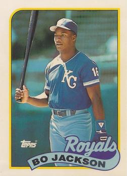 Bo Jackson
