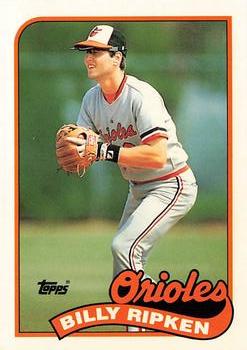 Billy Ripken